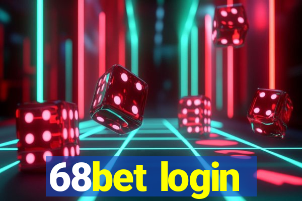 68bet login